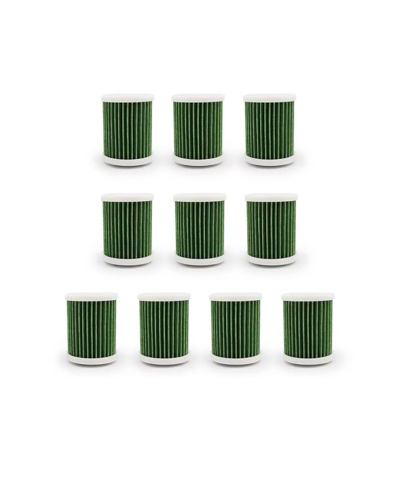 Kraftstofffilter Für Marine Außenborder 6P3-WS24A-00-00 6P3-24563-00-00 Sierra 18-79809 6P3-WS24A-01-00 2Pcs/5Pcs/10Pcs Kraftstoff Filter Benzinfilter(10Pcs) von MSDDWL