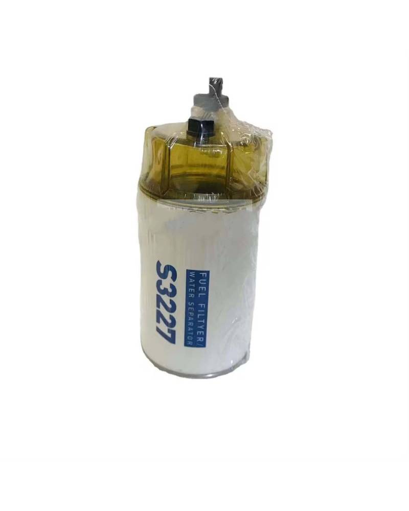 Kraftstofffilter Für Marine Außenbordmotor Mercury 320R-RAC-01 18-7948 S3227 Kraftstoff Filter Element Wasser Separator Benzinfilter von MSDDWL