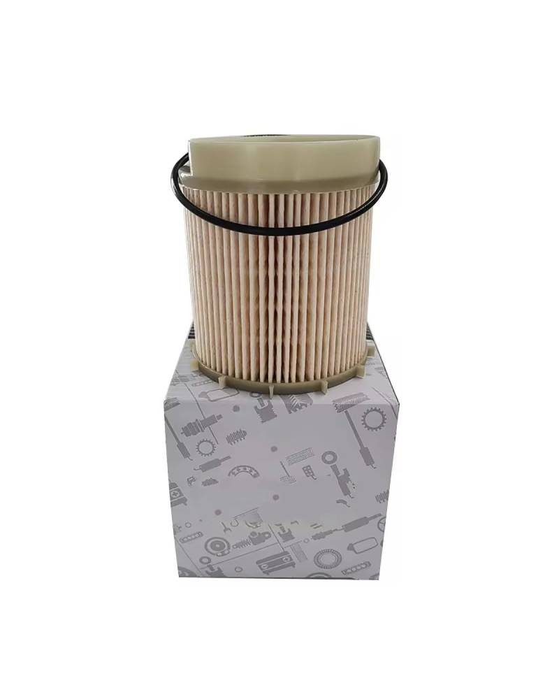 Kraftstofffilter Für SsangYong Für Korando C Sport Turismo Für Rexton OE Teile 2247634000 22476-34000 Kraftstoff Filter Element KIT Benzinfilter von MSDDWL