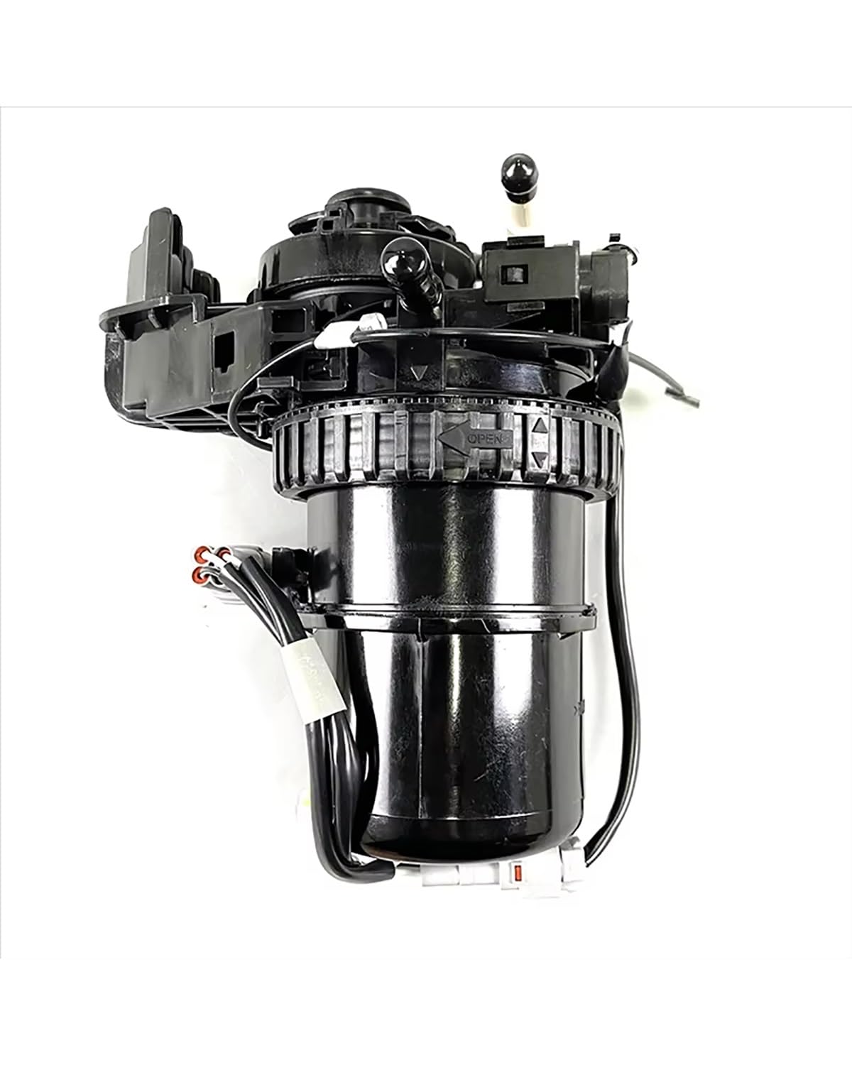 Kraftstofffilter Für Toyota Hilux Revo Gun125 1GDFTV 2GDFTV 23300-0L111 23300-0L110 23300-0L090 Kraftstofffilterbaugruppe Benzinfilter von MSDDWL