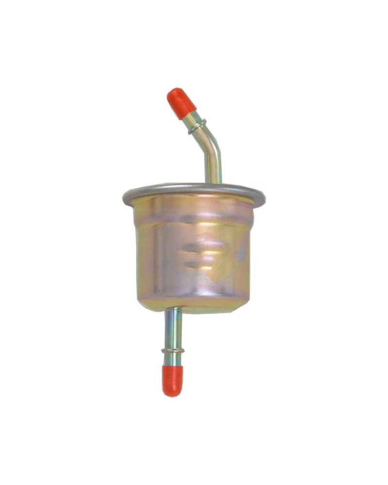 Kraftstofffilter Kraftstoff Filter Für Suzuki Alivio 2014 1,6 L 15410-78M00-000 Auto Zubehör Auto Ersatz Teile Benzinfilter von MSDDWL