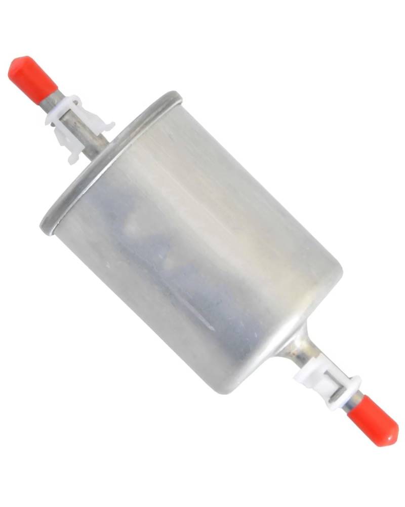 Kraftstofffilter Kraftstofffilter 6X0201511A FÜR Omega 2,0 1992-1993 FÜR Peugeot 306 1,8 SX 16V 1999-2003 FÜR Polo Classic 1,8 MI 1996-2001 Benzinfilter von MSDDWL