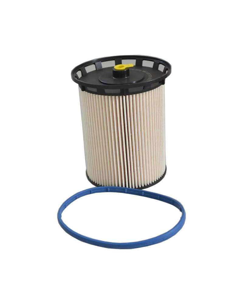 Kraftstofffilter Kraftstofffilter Für Q7 4MB 4MG Für Q8 4MN 45 Für TDI Für Bentley Für BENTAYGA 4V1 Für Touareg CR7 4M0127177B 4M0127434B 4M0127434G Benzinfilter von MSDDWL