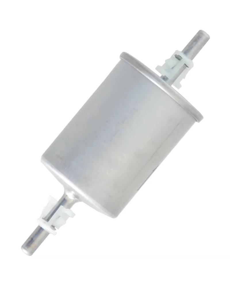 Kraftstofffilter Kraftstofffilter für Buick Sail SRV Marion für Jaguar X-Typ X400 2002-2009 für Lotus L3 GT L5 GTS Racing für Otelli 2000-2007 25121074 Benzinfilter von MSDDWL