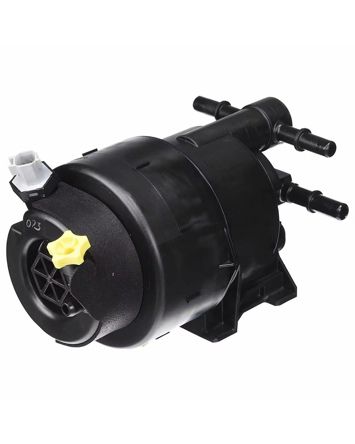 Kraftstofffilter PFB103 Kraftstoffpumpenfilterbaugruppe Passt Für F-250 F-350 F-450 F-550 6.7L V8 Diesel Turbolader 2011-2015 BC3Z9G282E Benzinfilter von MSDDWL