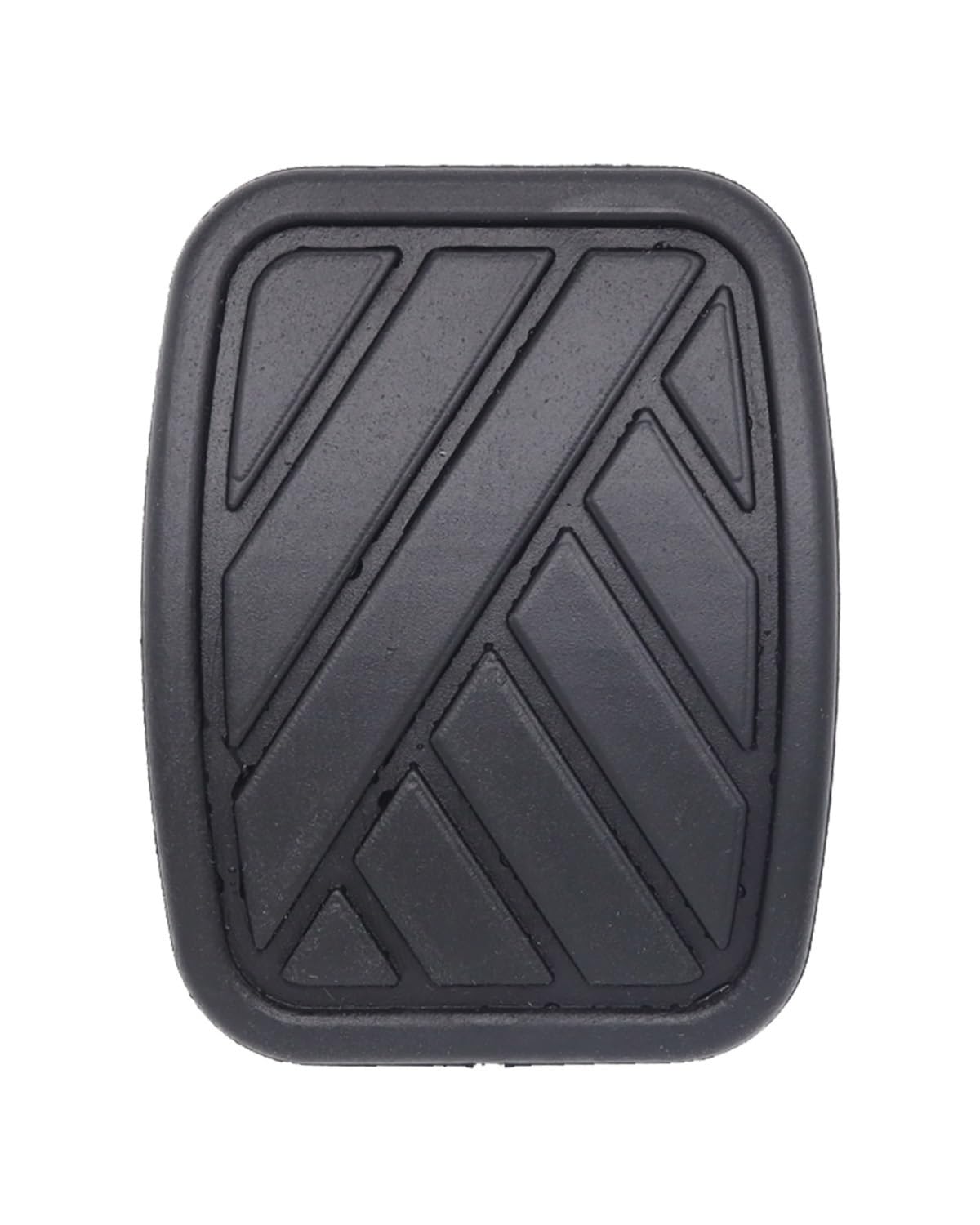 autopedal Für Suzuki Für Vitara ET/TA 1989-1998 Escudo Geo Für GMC Auto Gummi Bremse Kupplung Fuß Pedal Pad Abdeckungen ﻿ bremspedalabdeckung(1Pc) von MSDDWL