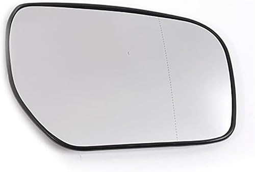 Spiegelglas Ersatz für Renault KOLEOS 2008 2009 2010 2011, AußEnspiegelglas, Links-Rechts-Spiegelglas, Antriebs- Oder Beifahrerseite,B/Right von MSMDG