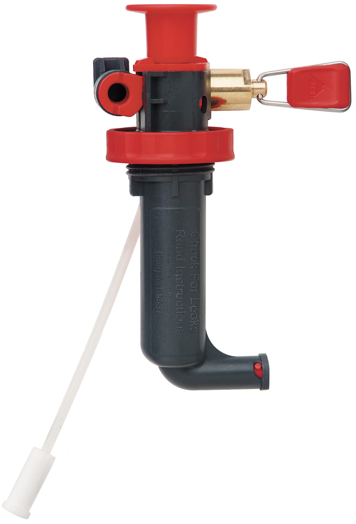 MSR Brennstoffpumpe Standard von MSR