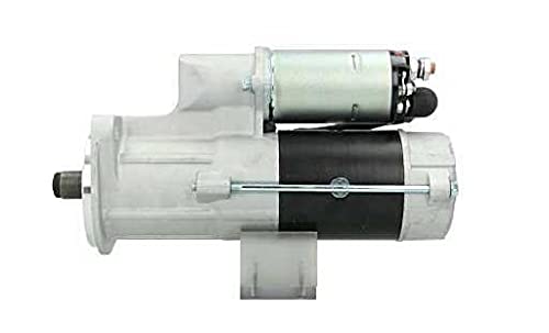 Anlasser für Isuzu OE.-Vergleichsnummer 0-24000-0178 NEU von MT parts