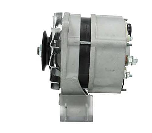 Lichtmaschine für Deutz OE.-Vergleichsnummer 0.120.489.710 NEU von MT parts