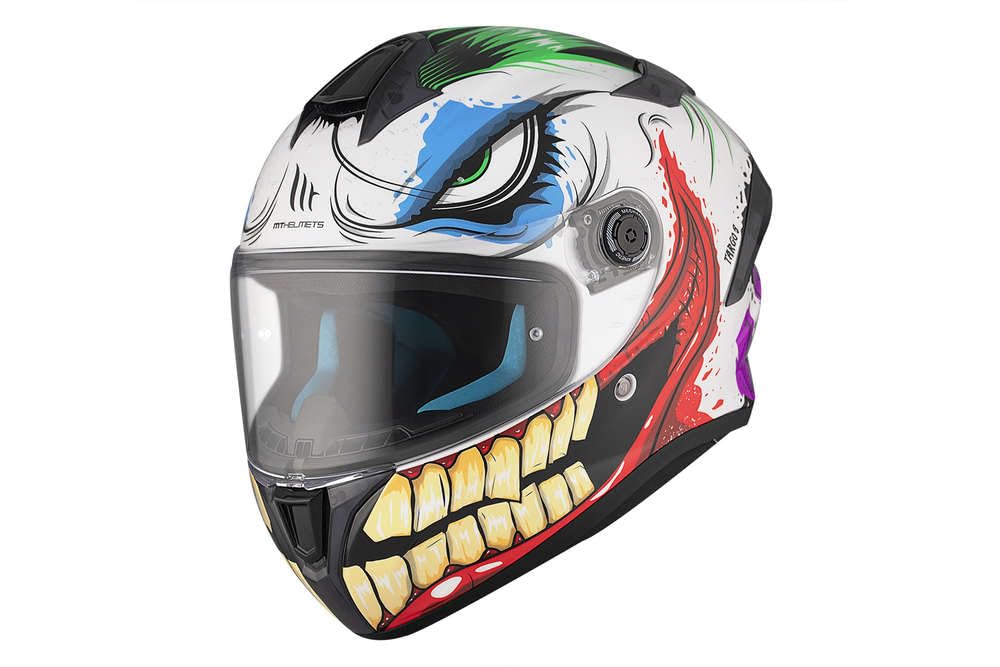 MT CASCO TARGO S JOKER von MT