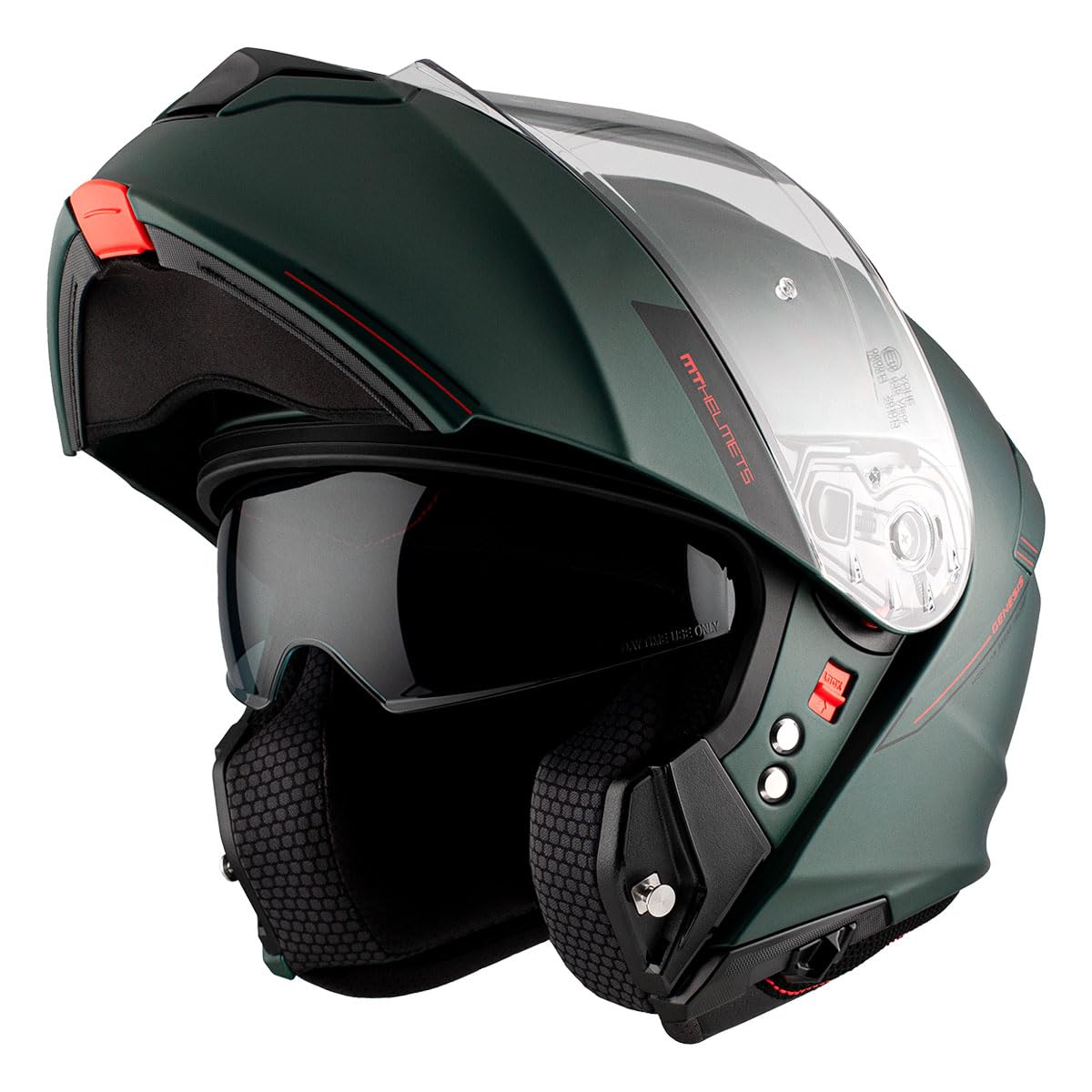 MT CASCO GENESIS SV SOLID von MT