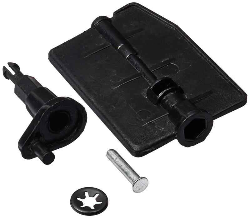 MTC 122058/11-61-7-544-805 DISA Ventil Ansaugstutzen Einstelleinheit Runner Control Repair Kit (BMW E36, E46 30L 11-61-7-544-805 MTC 122058 für BMW Modelle) von MTC