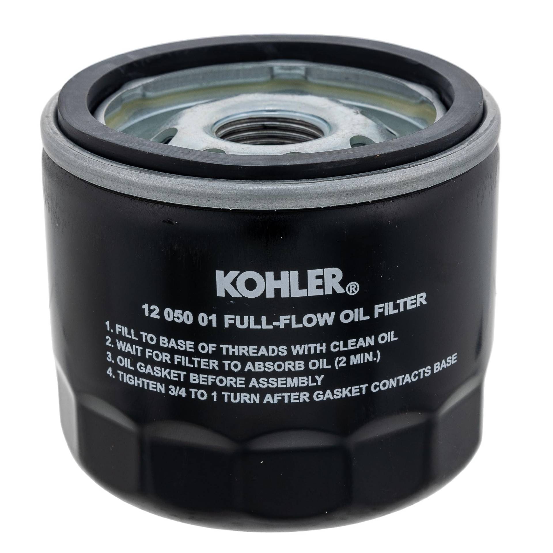 MTD KH-12-050-01-S Filter-Oil (Short) von MTD