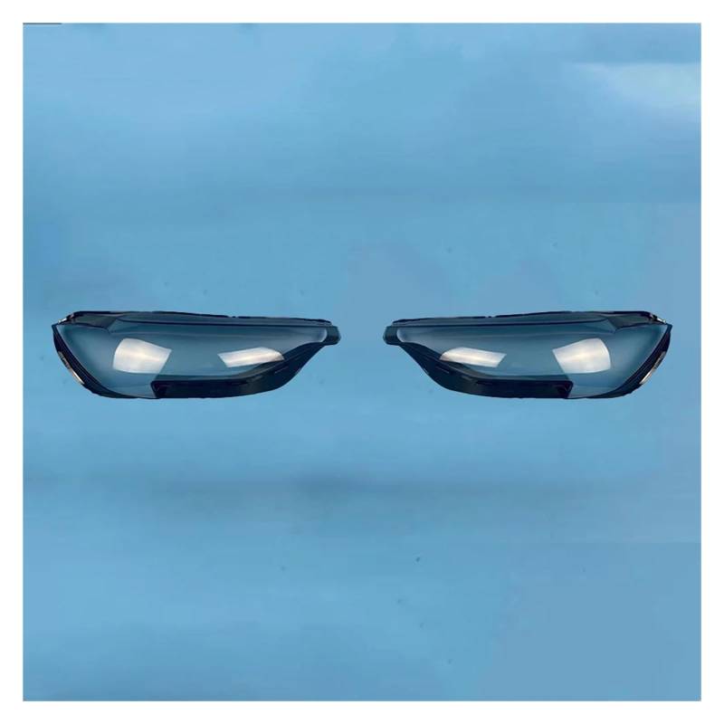 Scheinwerferglasabdeckung Auto Objektiv Glas Kopf Licht Caps Scheinwerfer Shell Scheinwerfer Abdeckung Für Buick Für Envision Für S/Plus 2021 2022 2023 Auto Scheinwerfer Shell(A Pair) von MTFYFYJ