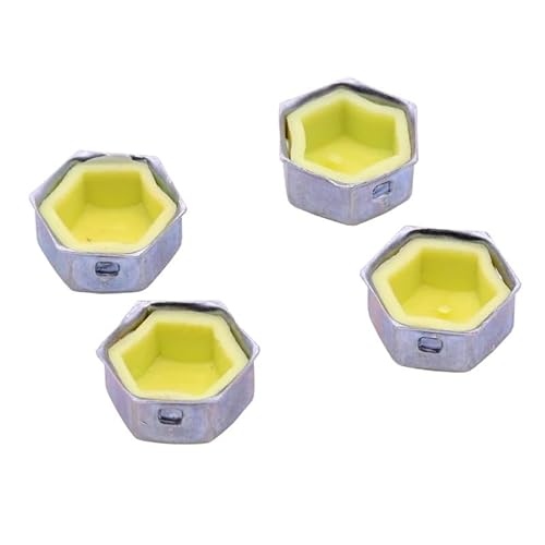 4PCS Lenkbegrenzer Stop Lock Stopper Bolzen kompatibel mit Navara D22 4X4 4WD Modell 40039-2S610 von MTGUIWF