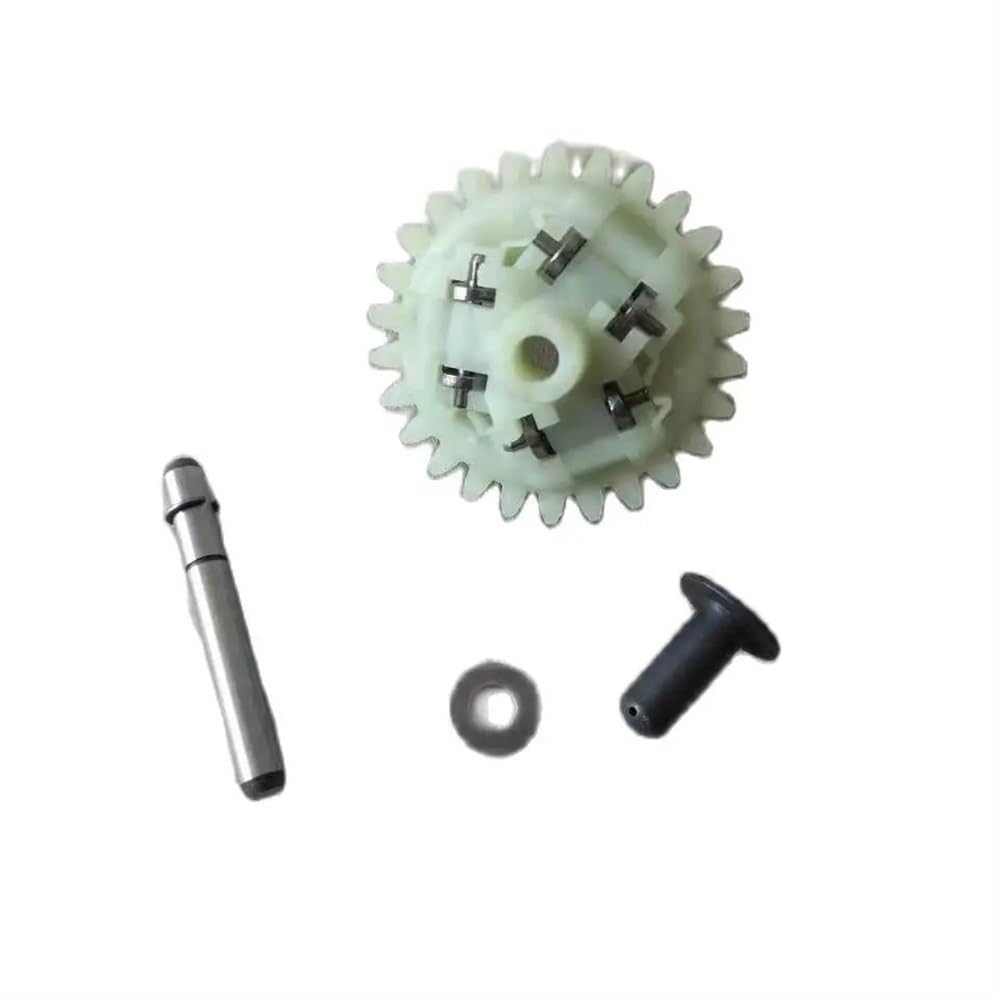 Gouverneur Control Gear Ersatz for GX670 GX690 GX620 Motoren Teile 16510-ZJ1-840 von MTGUIWF