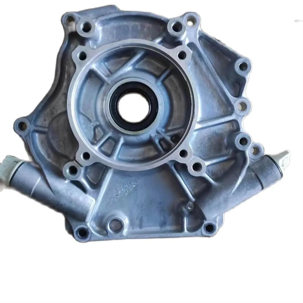 Hauptlagerabdeckung for EX30-Gasmotor, Teil 279-11002-11, kompatibler Ersatz von MTGUIWF