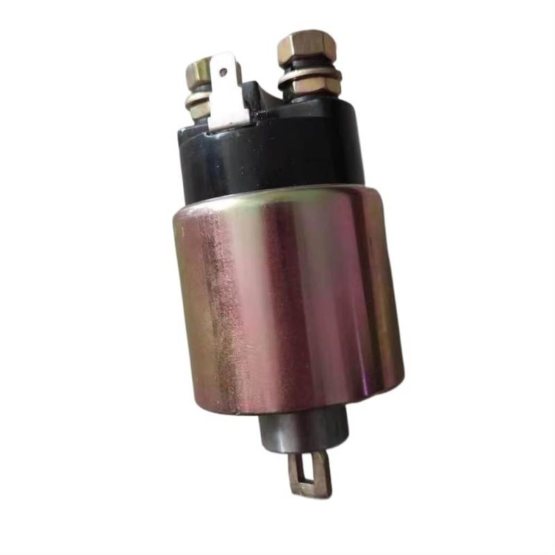 Kompatibel KM2V80 Starter Motor Relais for Diesel Generator KDE12STA3 KDE12EA3 von MTGUIWF