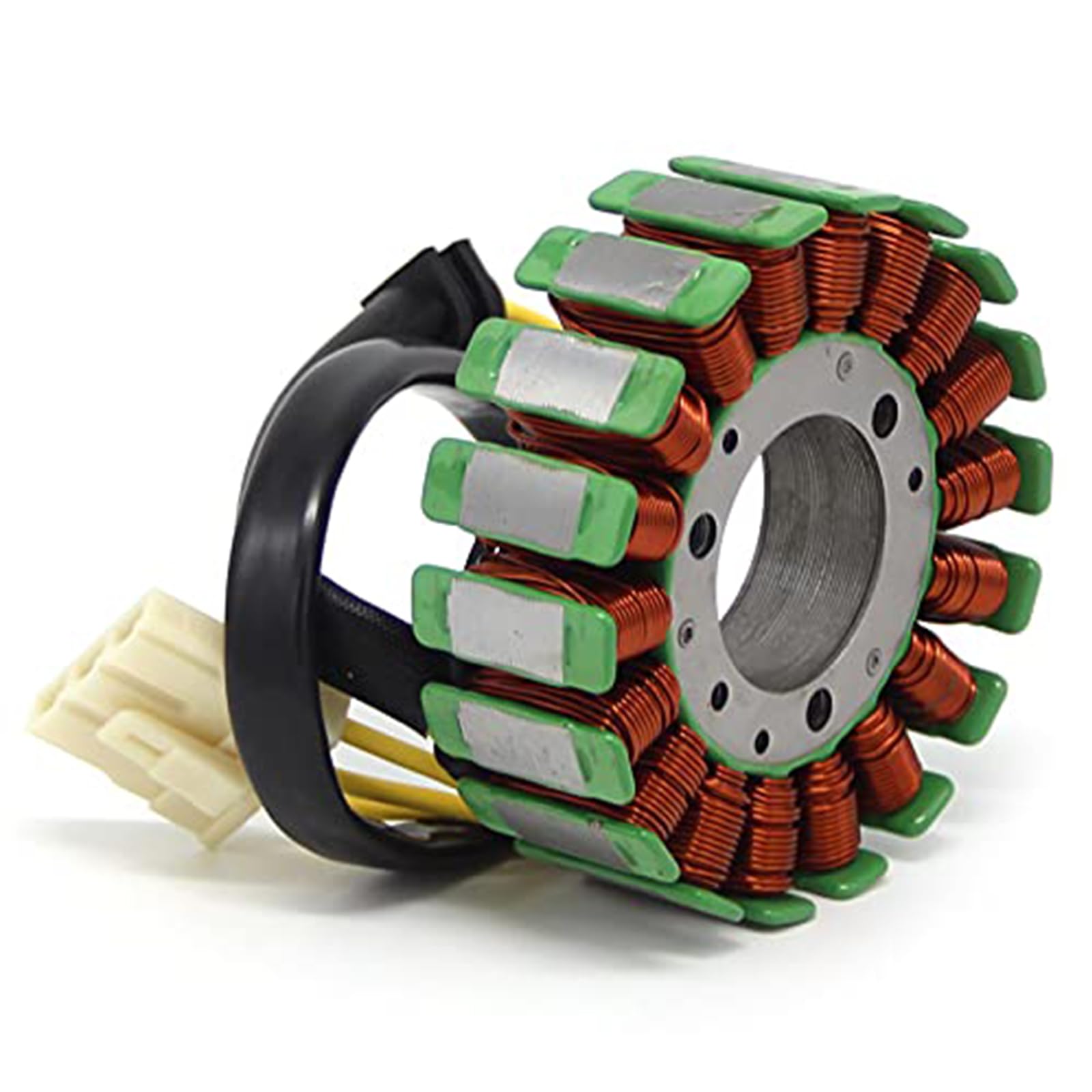 Kompatible Generator Magneto Stator Spule for 125 200 Mit ABS Und RC125 RC200 Mit ABS von MTGUIWF