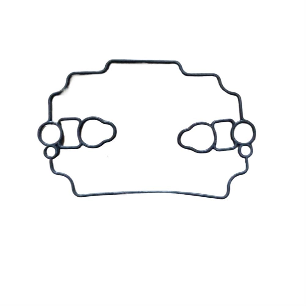 Kompatible Vergaserdichtung for KGE12E KGE12E3 KG690 KGE13E3 Gasgenerator-Ersatzteil von MTGUIWF