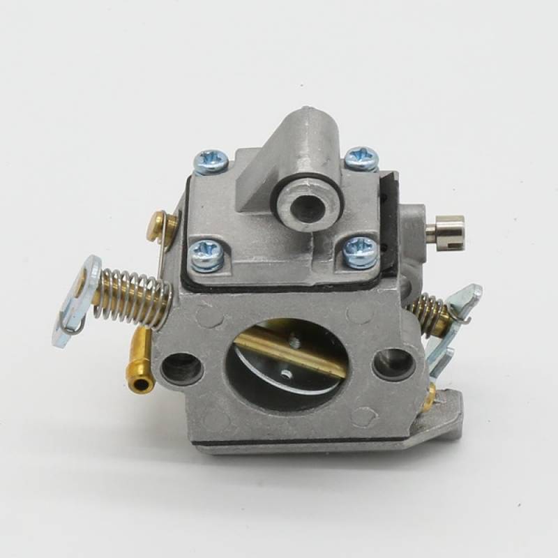 Kompatibler Zylinderkolben Kurbelwellengehäuse Vergaserkupplung Drup-Zündung Kompatibel mit S MS 170 180 018 017 MS180 MS170 Kettensäge(ZAMA CARBURETOR) von MTGUIWF