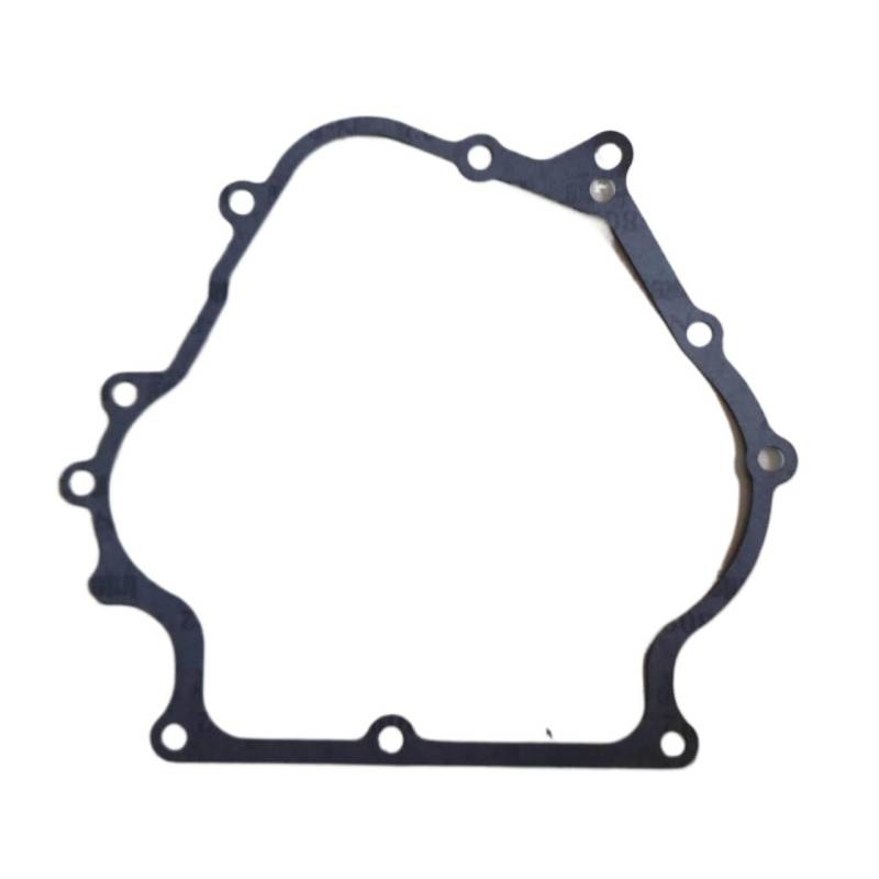 Kurbelgehäusedeckeldichtung kompatibel mit GM391 GM401 GT1300 MGE6700 Motorgeneratorteilen von MTGUIWF