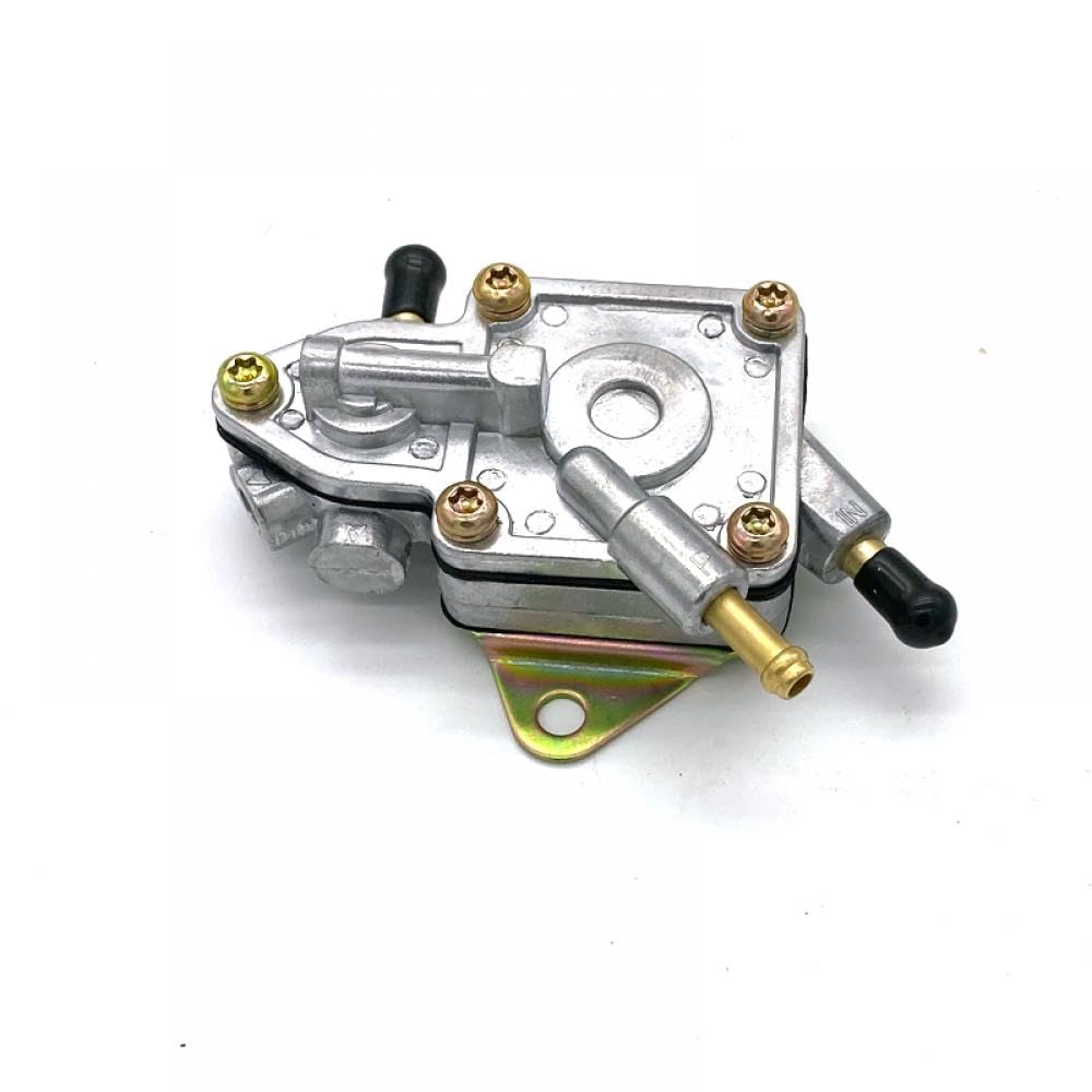 Motorrad-Kraftstoffpumpe kompatibel mit D300 H300 G300 300 cc JCL Linhai 260 cc 260 Manco Talon ATV Quad von MTGUIWF