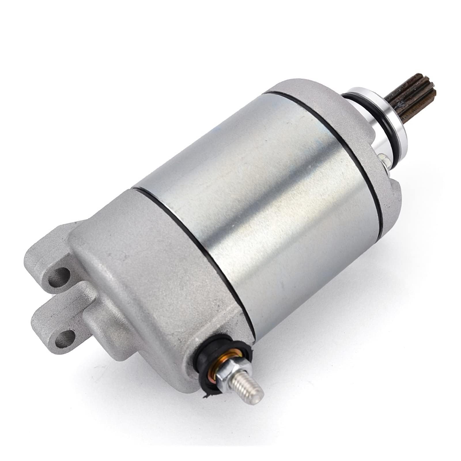 Motorrad Motor Starter Motor 2C0-81890-00 for FZ6 FZ6R YZF R6 XJ6N XJ6NA XJ6-N XJ6F XJ6FA XJ6S XJ6SA Diversion von MTGUIWF