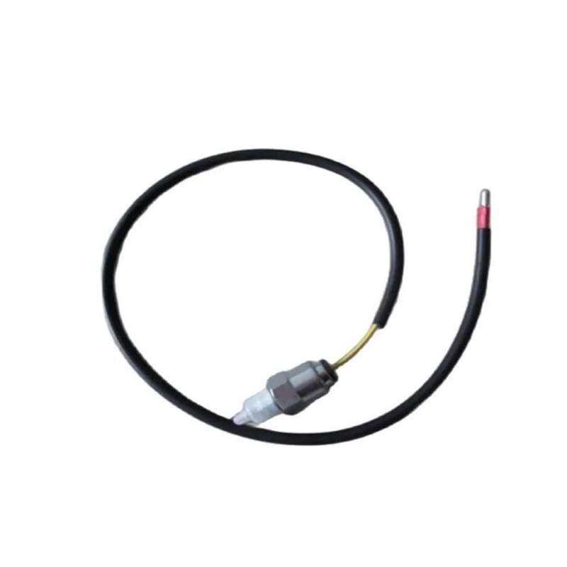 Vergaser-Magnetschalter, Ersatz for GX670 GX690 Motor, kompatible Teile von MTGUIWF