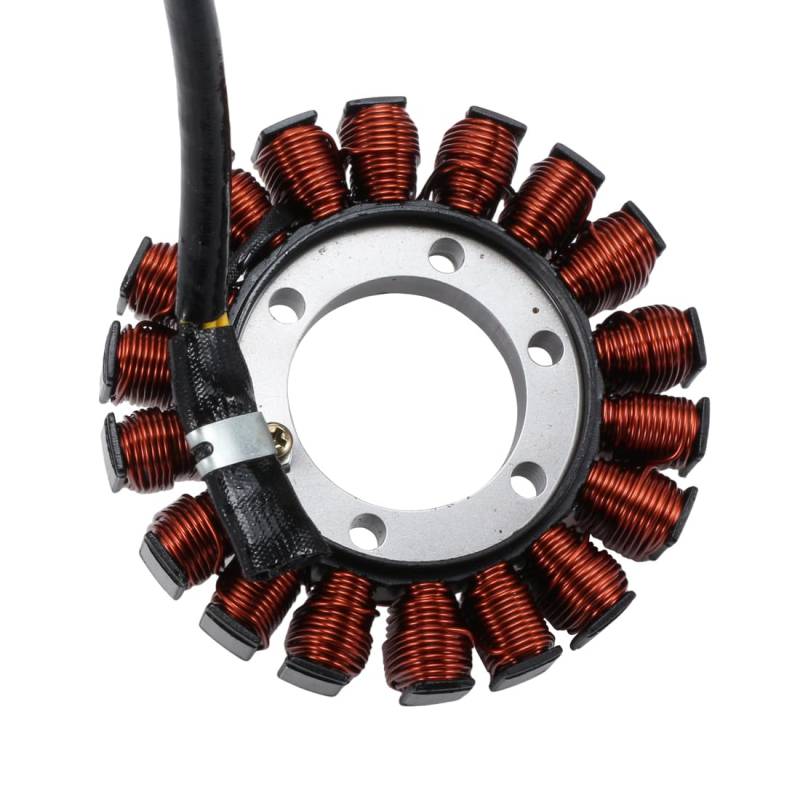 MTLBCYCLE Magneto Generator Motor Stator Spule passend für BMW S1000XR K69 2018-2019 S1000RR K67 2018-2020 von MTLBCYCLE