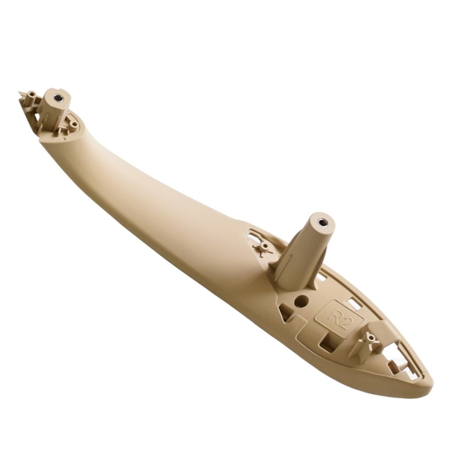 Autoinnenraumtürgriff Für 3 4 Serie F30 F80 F31 F32 F33 F34 F35 F36 2013-2018 Auto Türgriff innen Abdeckung Trim Auto-Innen Türgriffe(Beige-Rear-Right) von MTNDUYGV