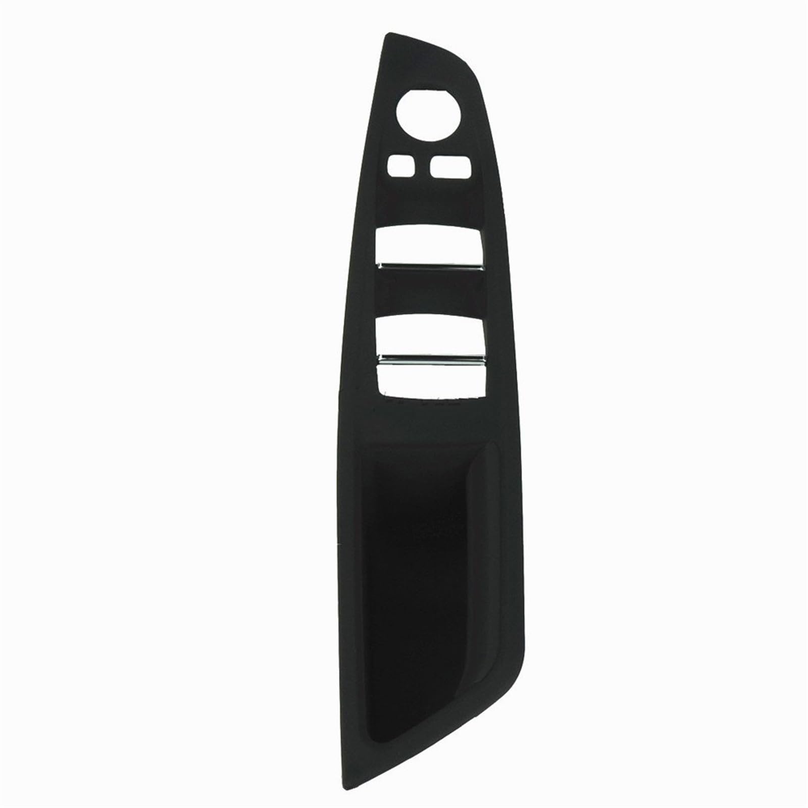 Autoinnenraumtürgriff Für 5 Serie F10 F11 520d 530d 535i 550i Auto Innentürgriff Panel Pull Trim Abdeckung 51417225857 Auto-Innen Türgriffe(Black) von MTNDUYGV