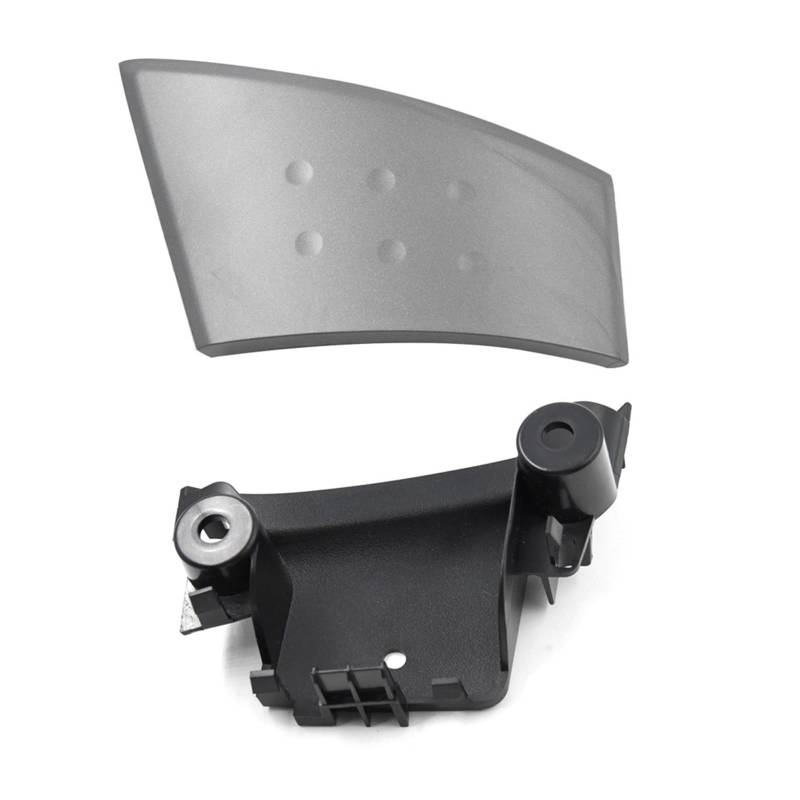 Autoinnenraumtürgriff Für Citroen C1 2005-2014 Auto Innengriff Abdeckung Tür Schnalle Hand Abdeckung Tür Armlehne Basis Auto Innen Griff Auto-Innen Türgriffe(LH Cover and Base) von MTNDUYGV