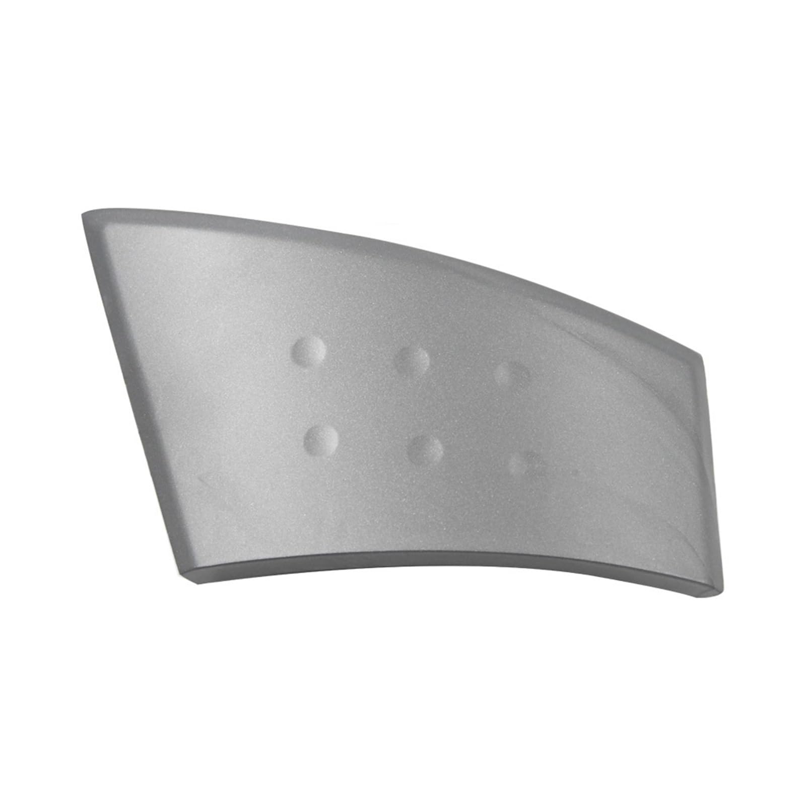 Autoinnenraumtürgriff Für Citroen C1 2005-2014 Auto Innengriff Abdeckung Tür Schnalle Hand Abdeckung Tür Armlehne Basis Auto Innen Griff Auto-Innen Türgriffe(Left Gray Cover) von MTNDUYGV