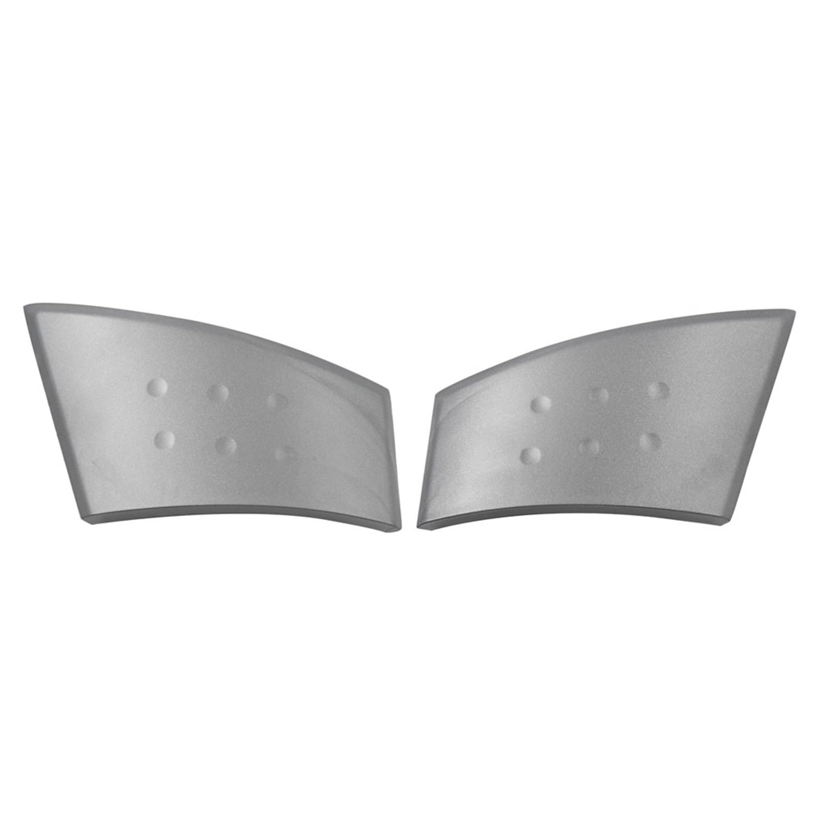 Autoinnenraumtürgriff Für Citroen C1 2005-2014 Auto Innengriff Abdeckung Tür Schnalle Hand Abdeckung Tür Armlehne Basis Auto Innen Griff Auto-Innen Türgriffe(Left Right Covers) von MTNDUYGV