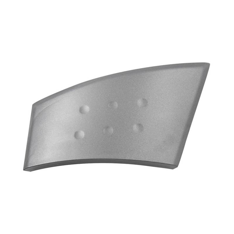 Autoinnenraumtürgriff Für Citroen C1 2005-2014 Auto Innengriff Abdeckung Tür Schnalle Hand Abdeckung Tür Armlehne Basis Auto Innen Griff Auto-Innen Türgriffe(Right Gray Cover) von MTNDUYGV