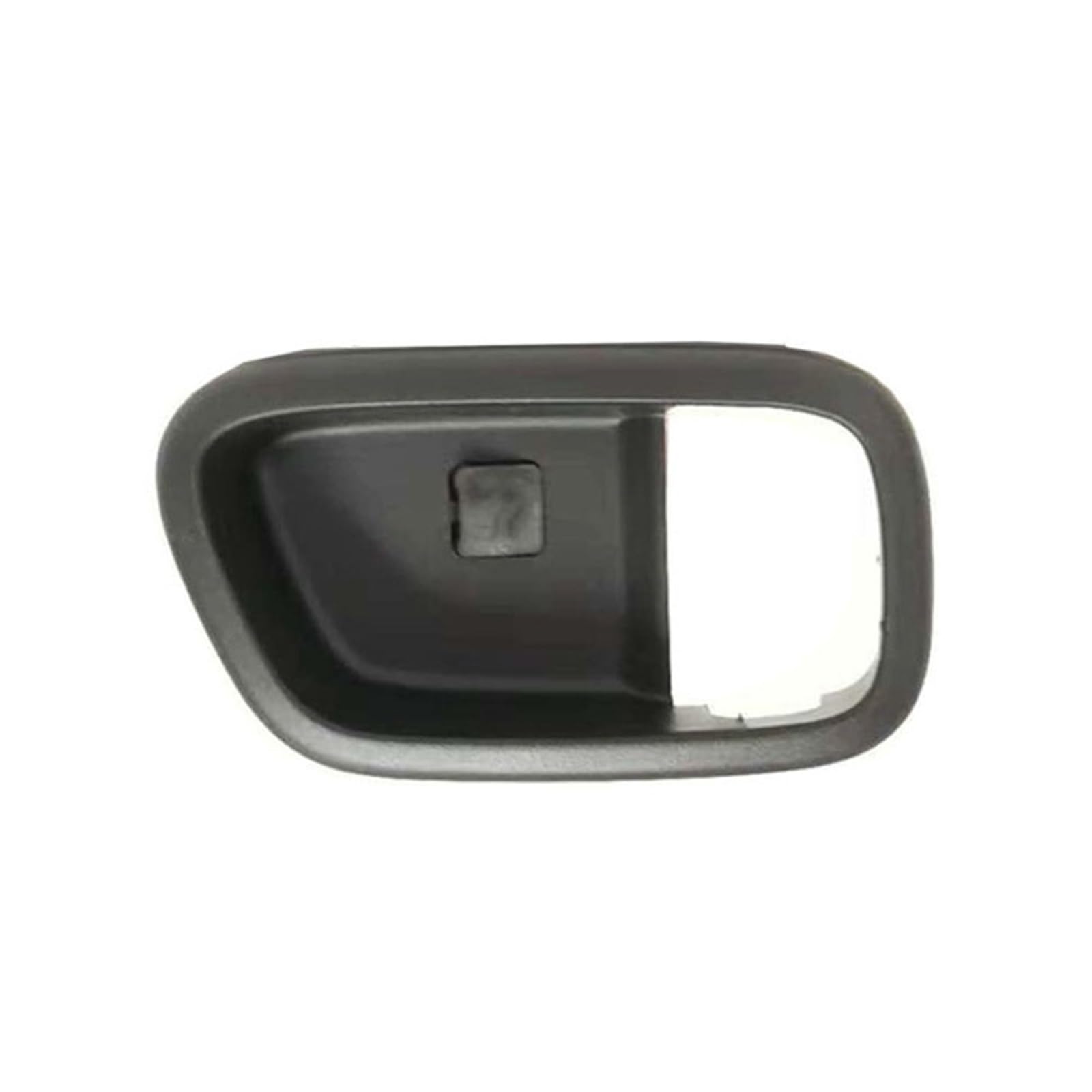 Autoinnenraumtürgriff Für Hyundai Für Accent 2006 2007 2008 2009 2010 2011 Auto Innen Türgriff Abdeckung Trim Innen Innen Tür Griff Lünette Gehäuse Auto-Innen Türgriffe(Right Passenger Side) von MTNDUYGV