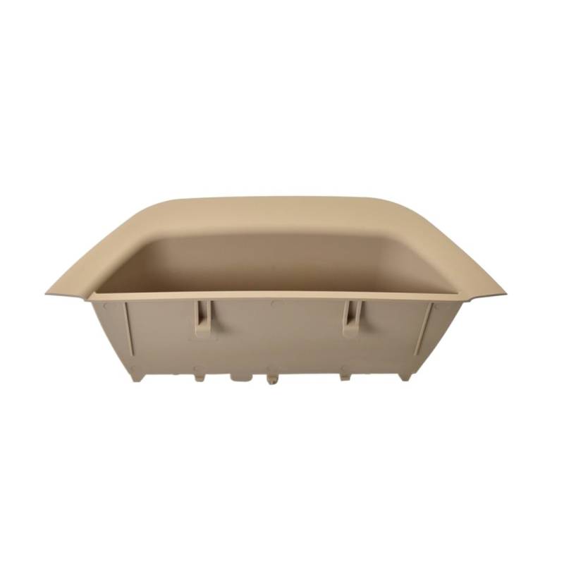 Autoinnenraumtürgriff Für X3 F25 Für X4 F26 2010-2017 LHD RHD Auto Tür Fenster Innen Griff Pull Abdeckung Trim Auto-Innen Türgriffe(Beige Box 2) von MTNDUYGV