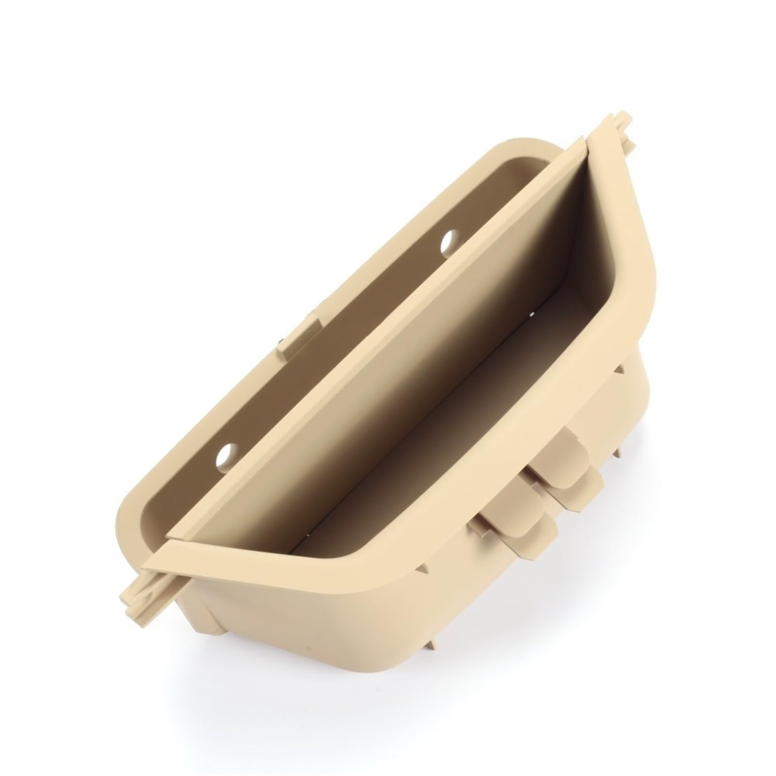 Autoinnenraumtürgriff Für X3 X4 F25 F26 2010-2016 Auto-Innentürgriff Innentürverkleidungsgriff 51417250307 Auto-Innen Türgriffe(Beige Handle) von MTNDUYGV