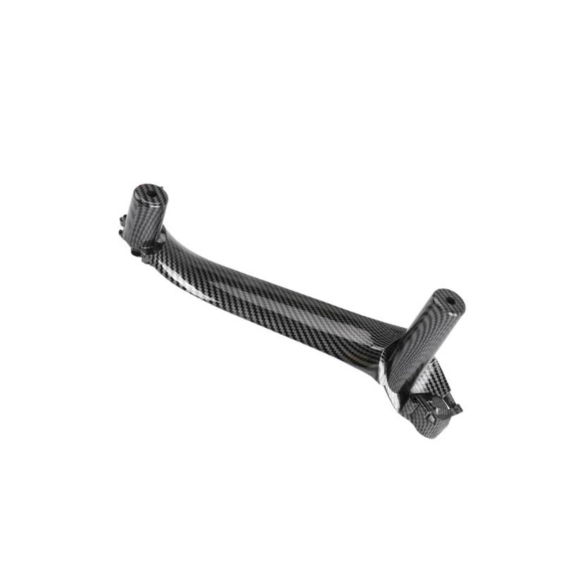 Autoinnenraumtürgriff Für X3 X4 F25 F26 Auto Innentürgriff Links Rechts Innentür Panel Griff Pull Trim Abdeckung 51419209216 Auto-Innen Türgriffe(Right Carbon Fiber) von MTNDUYGV