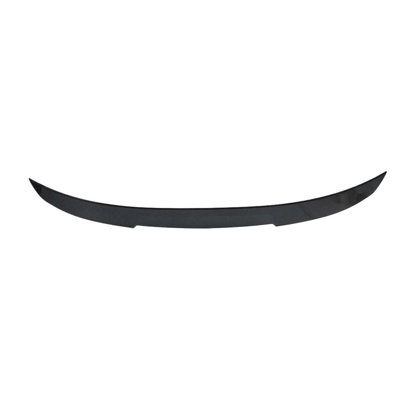 Heckspoiler Für 3 Serie F30 F35 4DR 2012-2018 Für F80 M3 Limousine 2012-2020 Auto Hinten Stamm Spoiler Lip Rear Spoiler von MTNDUYGV