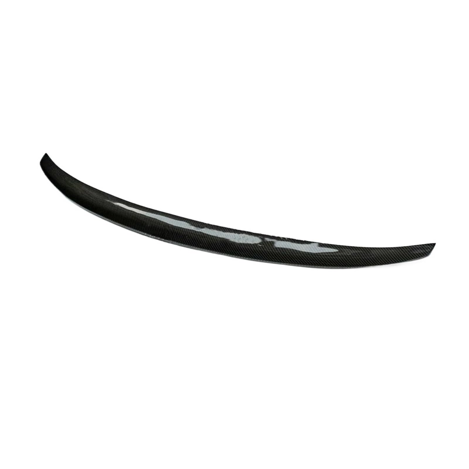 Heckspoiler Für 4 Serie F32 428i Für Coupe 2014-2020 P Stil Stamm Deckel Heckspoiler Flügel Rear Spoiler von MTNDUYGV