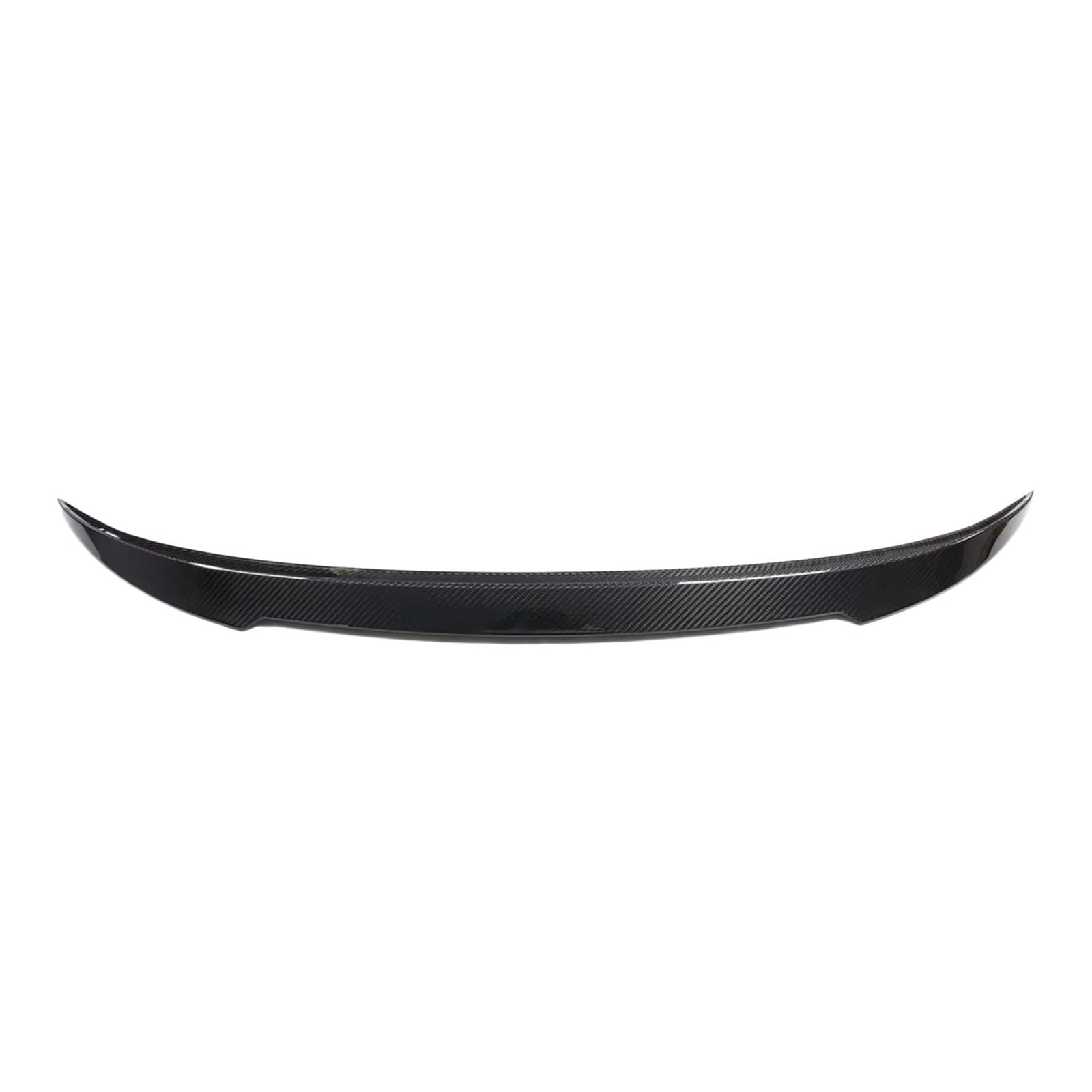 Heckspoiler Für 8 Series G16 2020-2022 F93 M8 4 Tür Limousine CS Stil Heckspoiler Flügel Rear Spoiler von MTNDUYGV