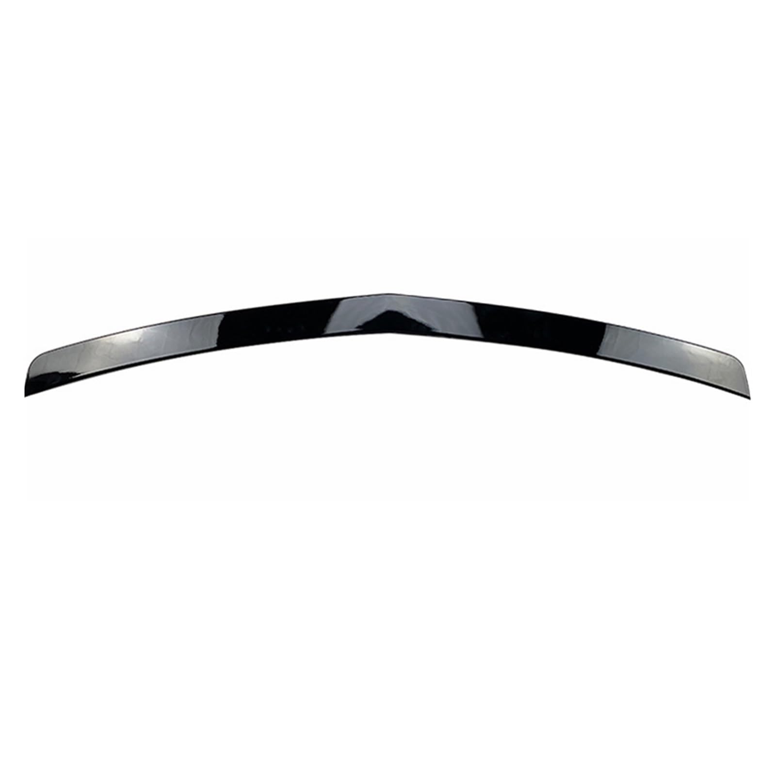 Heckspoiler Für Benz E-KLASSE W212 E200 220 250 300 320 350 E63 Für AMG 2008-2015 Heckspoiler Rear Spoiler(Gloss Black) von MTNDUYGV