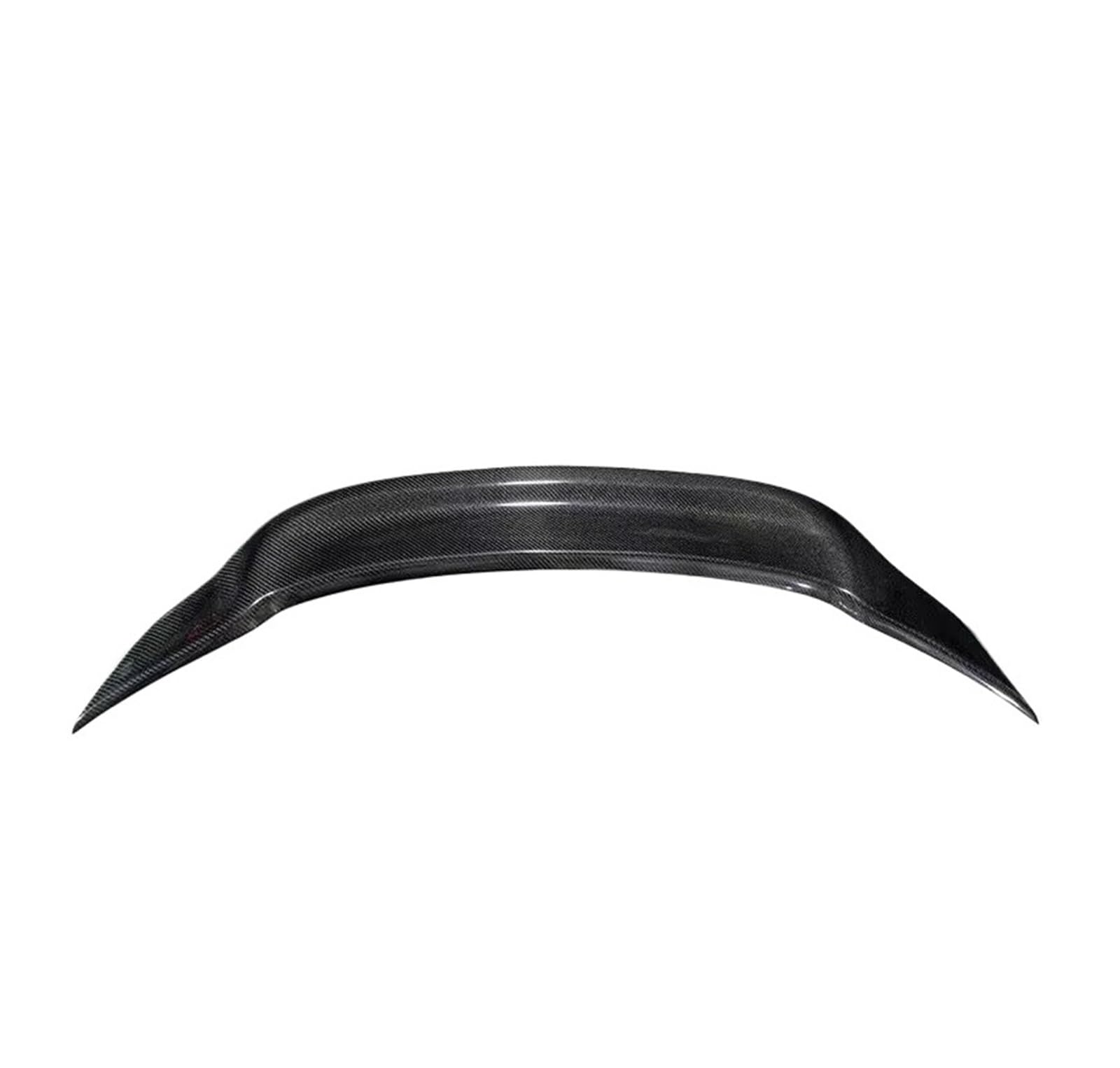 Heckspoiler Für Benz Für CLA-Klasse W117 C117 2013-2019 Für CLA200 Für CLA250 Für CLA180 Für CLA45 Heckspoilerflügellippe Rear Spoiler von MTNDUYGV