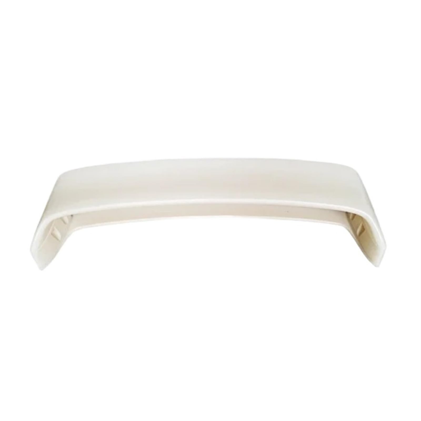 Heckspoiler Für E36 1990-2000 Auto Heckklappe Lip Spoiler Flügel M3 GT Limousine Tuning Außen Zubehör Rear Spoiler(Unpainted) von MTNDUYGV