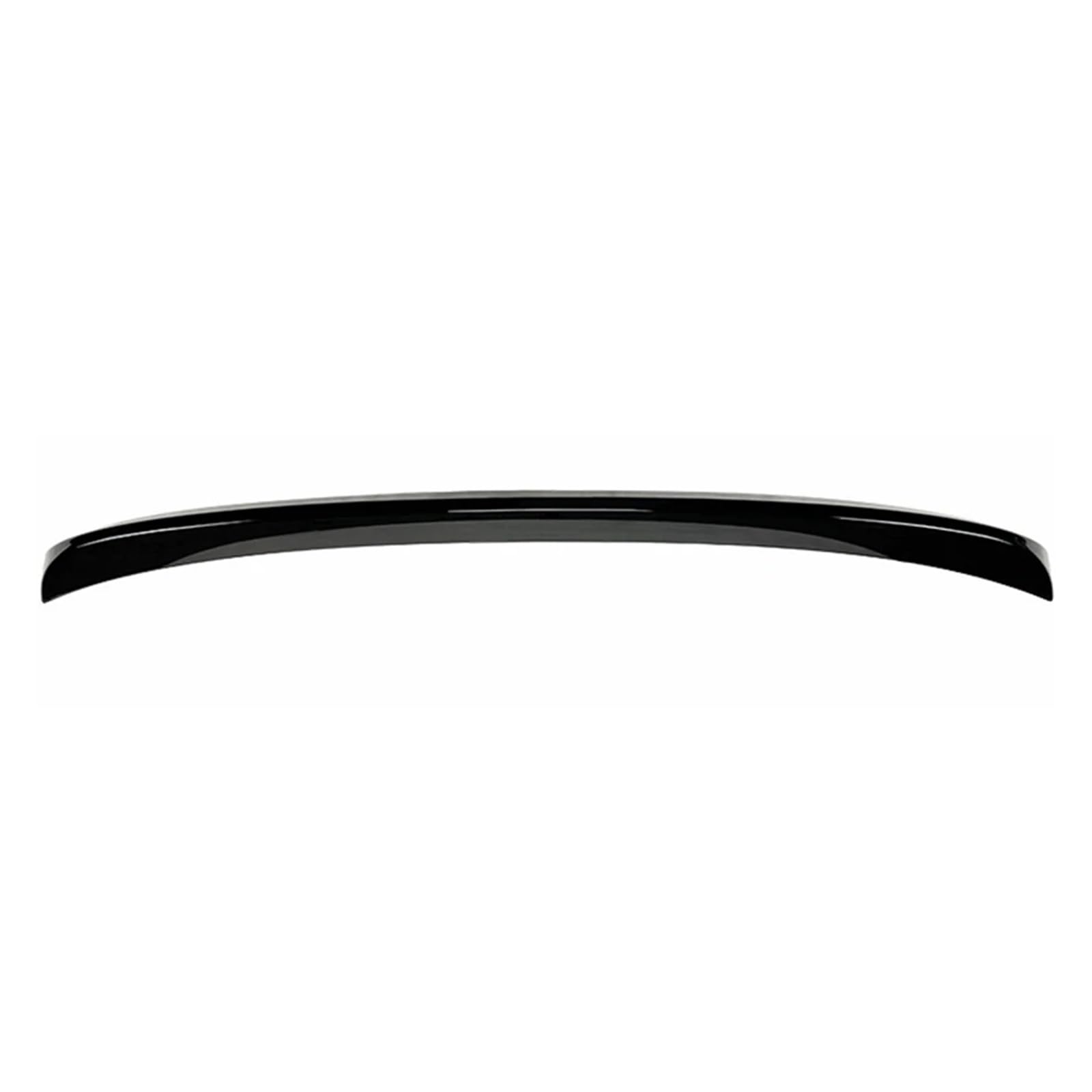 Heckspoiler Für F30 F80 318i 320i 330i 325i 320d 340i M3 2012-2019 Heckspoiler Spoiler Flügel Splitter Trim Rear Spoiler(Gloss Black) von MTNDUYGV