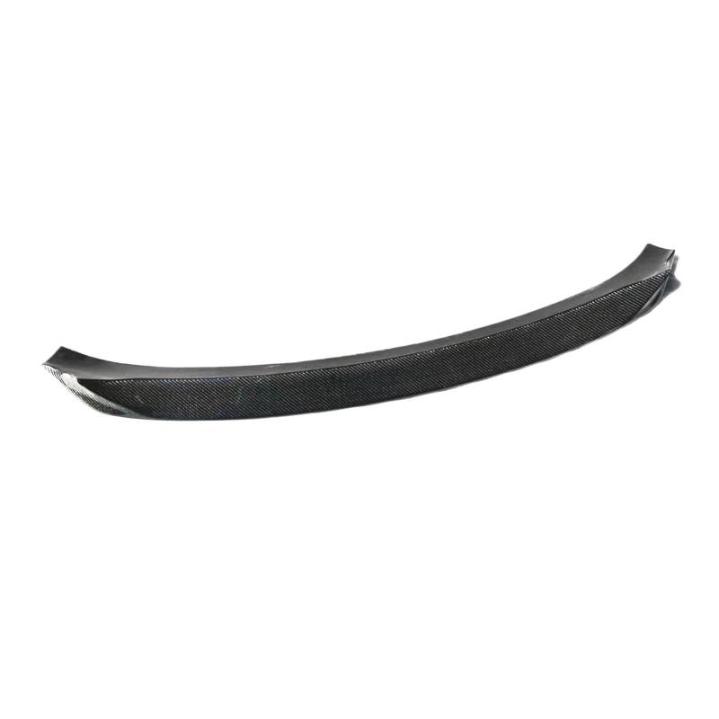 Heckspoiler Für Mini Für Cooper F55 2013 2014 2015-2018 Hinten Center Spoiler Lip Flügel Stamm Mitte Splitter Trim Rear Spoiler von MTNDUYGV