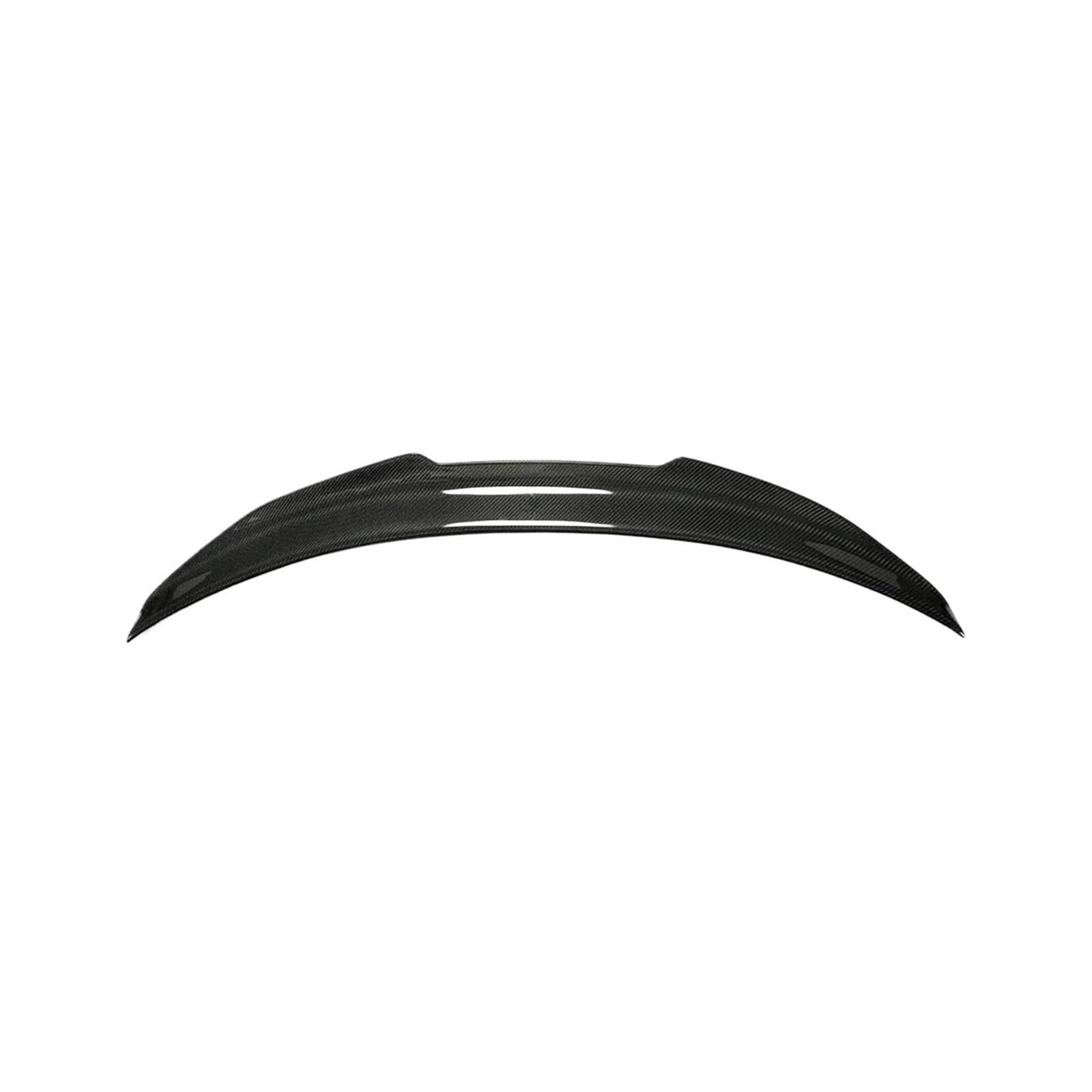 Heckspoiler Für Nissan Für Altima 2013-2015 Limousine 4 Tür Hinten Stamm Spoiler Flügel Heckklappe Deckdeckel Trim Splitter Lip Rear Spoiler von MTNDUYGV